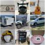 7/6/26 - Combined Estate & Consignment Auction