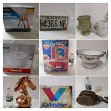 7/13/26 - Combined Estate & Consignment Auction