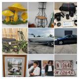 8/3/26 - Combined Estate & Consignment Auction