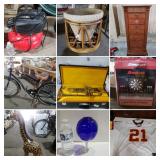 8/9/26 - Special Cleanout Auction