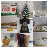 8/31/26 - Combined Estate & Consignment Auction