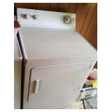 GE Dryer