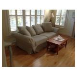 Contemporary Home in New Seabury MA