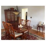 Custom furnishings and decoratives