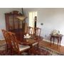 Custom furnishings and decoratives
