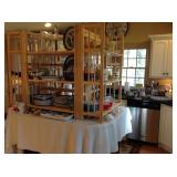 Antiques, Fine Furnishings, Decoratives
