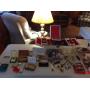 Antiques, collectibles & decoratives