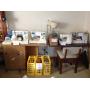 Outdoorsman Liquidation Sale