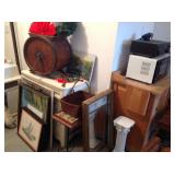 Yard Sale/ Garage Sale