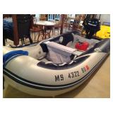 Liqidating Contents of Large Contemporary