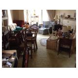 Estate Sale Hyannis Angell rd