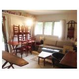 Cape Cod Estate Sale - Sept 22-23, 2018