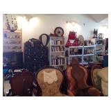 Cape Cod Estate Sale this Weekend - Nov 9-10, 2019