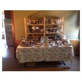 Antique Victorian Estate Sale in Dartmouth!