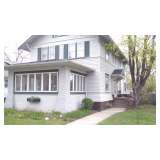 Charming home in historic neighborhood