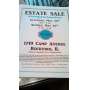Estate Sale in Historic Neighborhood - Rockford IL