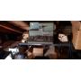 Salvaged By Sonya ** Estate Sale **Ham & Hand Radios* Steampunk* Electronics* Military Electronics 