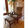 Salvaged By Sonya ** Estate Sale ***MCM Furniture & More..Rockford, Illinois 