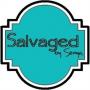 Salvaged By Sonya ** Estate Sale ** Persian Rugs * Antiques * Restoration Hardware Bed * And More! 