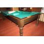 SALVAGED BY SONYA - ESTATE SALE  **YEARS OF COLLECTING & VINTAGE POOL TABLE  + SO MUCH MORE