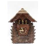 M.I. Hummel Cuckoo Clock
