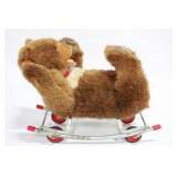 Steiff Rocker/Roller Bear