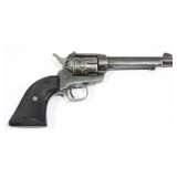 H. Schmidt / Jana-Bison Model 21