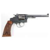 Smith and Wesson Model 22/32