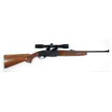 Remington Model 742 Woodmaster