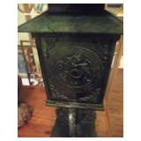 Jade Lantern