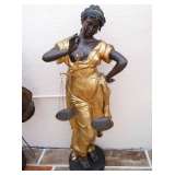 Bronze Justice