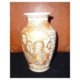Antique Chinese Ceramic Vase