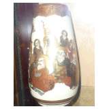 Antique Chinese Ceramic Vase