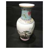 Antique Chinese Ceramic Vase