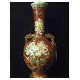 Antique Chinese Cloisonne