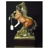 Fine Antique European Porcelain Figure