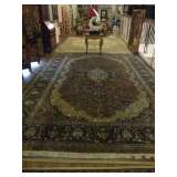 Fine Persian Carpets