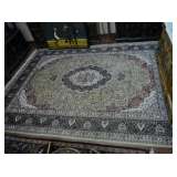 Fine Persian Carpets