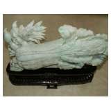 Jade Cabbage "Prosperity"