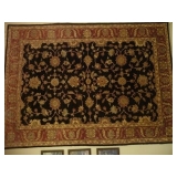 Fine Persian Carpets