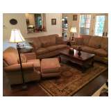 Beautiful East Lake Serene Estate Sale