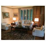 Massive Upscale Hattiesburg Estate Sale