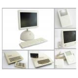 Unique Collections, Electronics, and Medical Devices