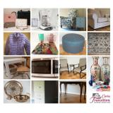 Pikesville Online Estate Sale