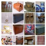 Collectors dream in Baltimore City