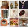 Jewelry, Books, and Vintage Collectibles