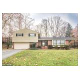 Gorgeous mid-century furniture and decor!