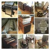 Furniture and more in Catonsville