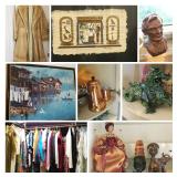 Treasure Hunt in Baltimore City