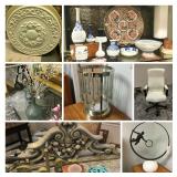  Round 2: Interior Designer Clearance in Owings Mills